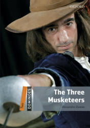The Three Musketeers Mp3 (ISBN: 9780194639675)