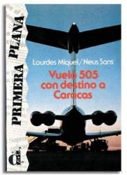 Vuelo 505 con destino a Caracas (2006)
