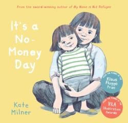 It's a No-Money Day (ISBN: 9781781128817)