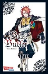 Black Butler. Vol. 7 (2011)