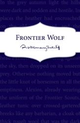 Lupul de frontieră (ISBN: 9781782950905)
