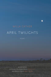 April Twilights (ISBN: 9781496216649)