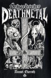 Schwedischer Death Metal - Daniel Ekeroth (2009)