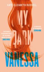 My Dark Vanessa - Kate Elizabeth Russell (ISBN: 9780008342258)