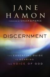 Discernământ (ISBN: 9780800799557)