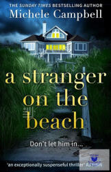 A Stranger On The Beach (ISBN: 9780008354503)