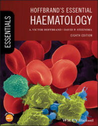 Hoffbrand's Essential Haematology (ISBN: 9781119495901)