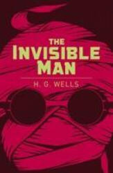 Invisible Man - WELLS H G (ISBN: 9781838575625)