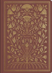 ESV Illuminated Scripture Journal (ISBN: 9781433568596)