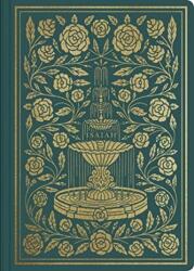 ESV Illuminated Scripture Journal (ISBN: 9781433568626)