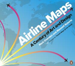 Airline Maps (ISBN: 9780241434123)