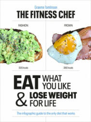 THE FITNESS CHEF - The Fitness Chef Graeme Tomlinson (ISBN: 9781529106046)
