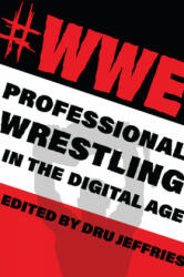 Dru Jeffries - #WWE - Dru Jeffries (ISBN: 9780253044907)