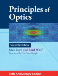 Principles of Optics - Max Born, Emil Wolf (ISBN: 9781108477437)