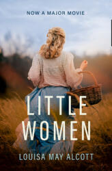 Little Women - Louisa May Alcott (ISBN: 9780008387846)