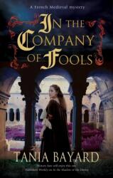 In the Company of Fools (ISBN: 9780727889416)