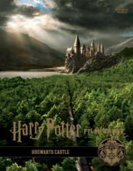 Harry Potter: Film Vault: Volume 6 - Insight Editions (ISBN: 9781683838302)