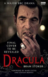 Dracula (BBC Tie-in edition) - Bram Stoker (ISBN: 9781785945168)