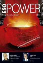 EsoPower - ezoterikus sikermagazin - CD-vel (2007)