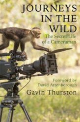 Journeys in the Wild - Sir David Attenborough (ISBN: 9781841883113)