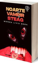 Noapte cu vampir și steag (ISBN: 9786069057353)