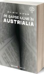 Pe șapse iulnie în Austrialia (ISBN: 9786069057315)