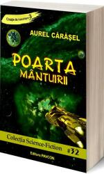 Poarta mântuirii (ISBN: 9786068879499)