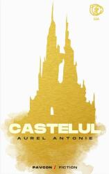 Castelul (ISBN: 9786069057117)