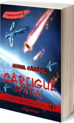 Cârligul spațial (ISBN: 9786068879482)