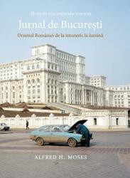 Jurnal de București (ISBN: 9786067106718)