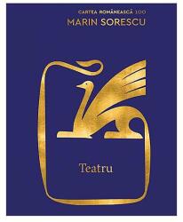 Teatru - Marin Sorescu (ISBN: 9789732333334)