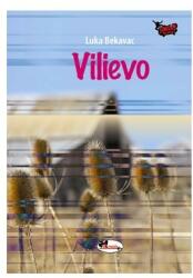 Vilievo (ISBN: 9786060092322)