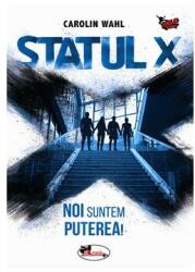 Statul X (ISBN: 9786060092353)
