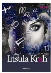 Insula Krah (ISBN: 9789732110690)