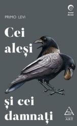 Cei alesi si cei damnati - Primo Levi (ISBN: 9786067106749)