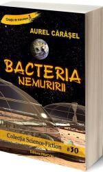 Bacteria Nemuririi (ISBN: 9786068879475)