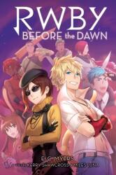 Before the Dawn (ISBN: 9781338305753)