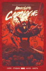 Absolute Carnage - Donny Cates, Ryan Stegman (ISBN: 9781302919085)