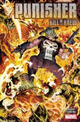 Punisher Kill Krew (2020)