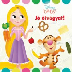 Disney Baby - Jó étvágyat! (2020)