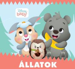 Disney Baby - Állatok (2020)
