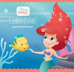 Disney Baby - Csobbanjunk! (2020)