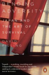 Bending Adversity - David Pilling (ISBN: 9780141990538)