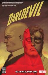 Daredevil By Chip Zdarsky Vol. 2: No Devils, Only God (ISBN: 9781302914998)