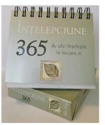 365 intelepciune (ISBN: 9786060170006)