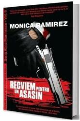 Recviem pentru un asasin (ISBN: 9786069476666)