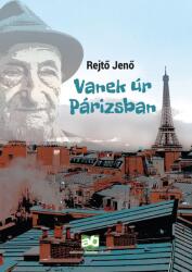 Vanek úr Párizsban (2020)
