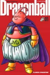 Dragon Ball 31 - Akira Toriyama (ISBN: 9788468470641)
