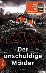 Der unschuldige Mörder - Mattias Edvardsson, Annika Krummacher (ISBN: 9783809026846)