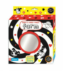Farm (ISBN: 9781529023343)